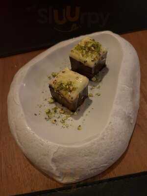 El Neo Tapas & Coctail La Lonja