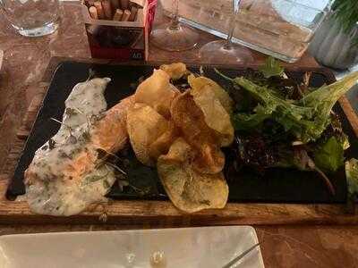 El Neo Tapas & Coctail La Lonja