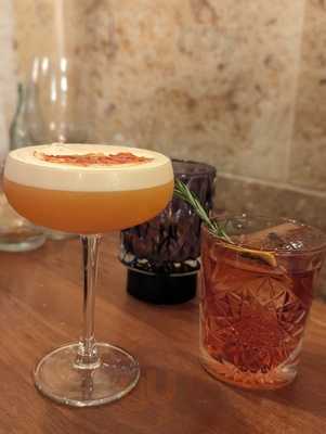 El Neo Tapas & Coctail La Lonja