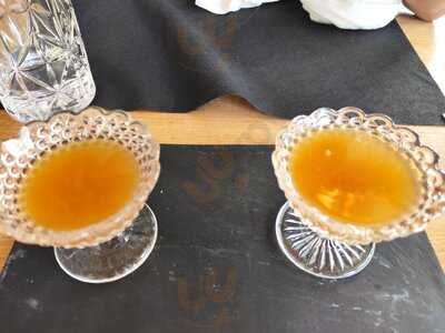 Origen Restaurante Fusión