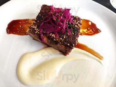 Origen Restaurante Fusión