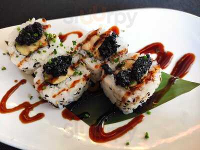 Origen Restaurante Fusión - Photo 8