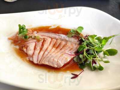 Origen Restaurante Fusión