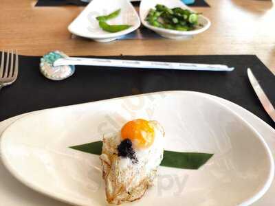 Origen Restaurante Fusión