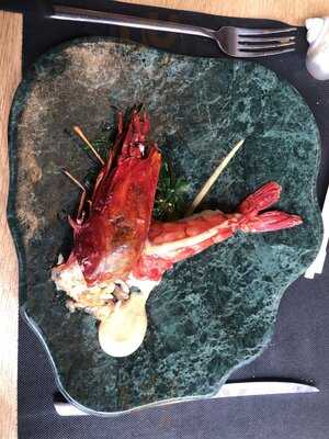 Origen Restaurante Fusión