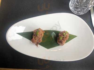 Origen Restaurante Fusión - Photo 7