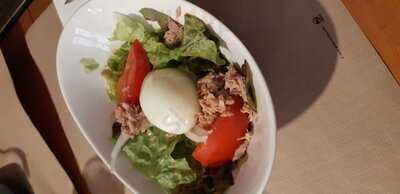 Restaurante Morriña