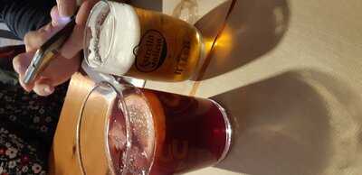 Restaurante Morriña