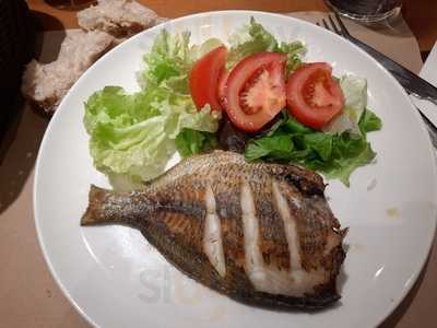 Restaurante Morriña