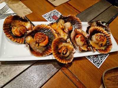 Restaurante Morriña