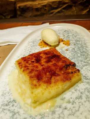 Restaurante Morriña