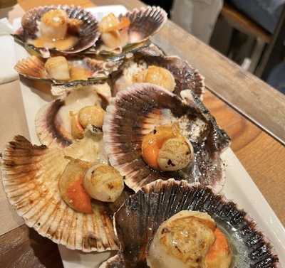 Restaurante Morriña