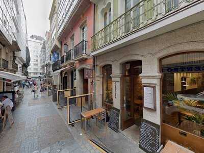 Restaurante Morriña