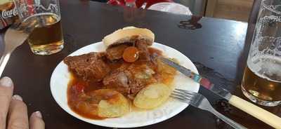 Bodega Santa Cruz Las Columnas