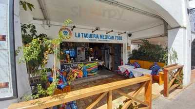 Goodfellas Bar Tenerife