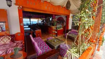 Goodfellas Bar Tenerife