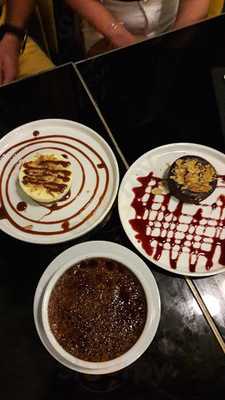 Paz 19 By Sensi Tapas Bar