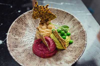 Paz 19 By Sensi Tapas Bar