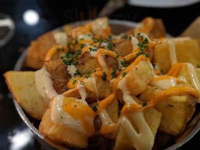 Paz 19 By Sensi Tapas Bar