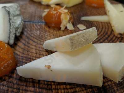 Paz 19 By Sensi Tapas Bar