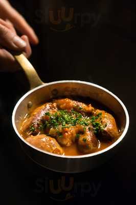 Paz 19 By Sensi Tapas Bar