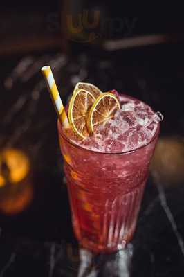 Paz 19 By Sensi Tapas Bar