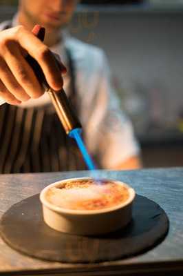 Paz 19 By Sensi Tapas Bar