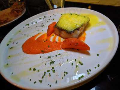 Paz 19 By Sensi Tapas Bar