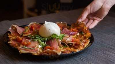 La Casa De La Pizza Alicante