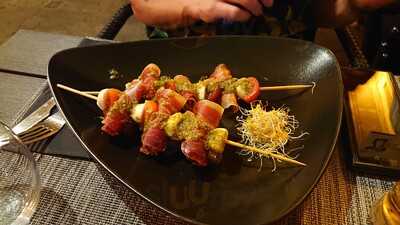 La Casa De La Pizza Alicante