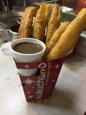 Kukuchurro Regina
