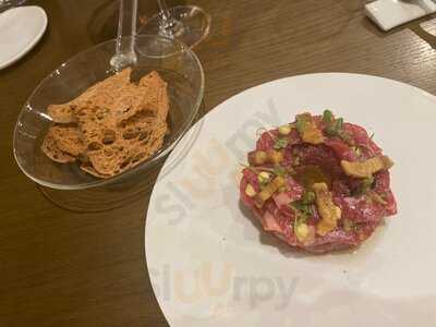 Ferran Cerro Restaurant