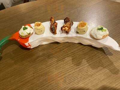 Ferran Cerro Restaurant