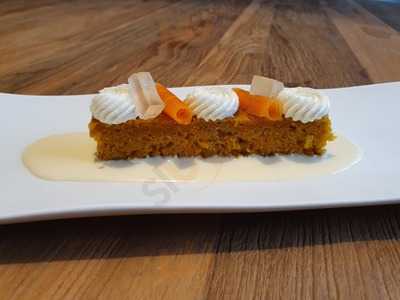 Ferran Cerro Restaurant