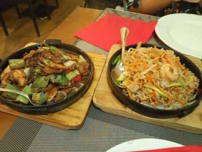 Restaurante Unik Asiatico