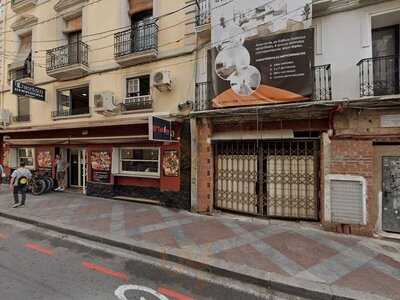 Restaurante Unik Asiatico