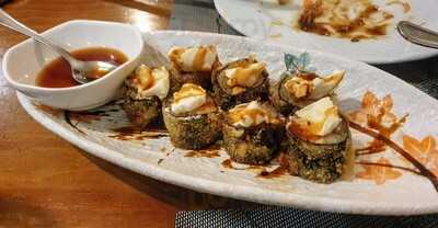 Restaurante Unik Asiatico