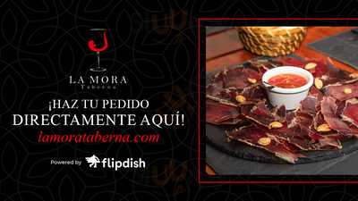 Taberna La Mora