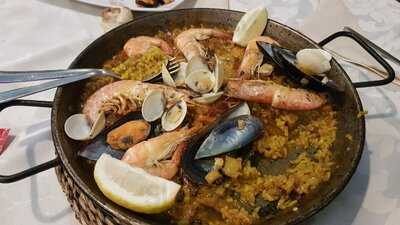 Karma Mediterranean Restaurant