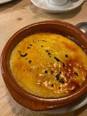 Karma Mediterranean Restaurant