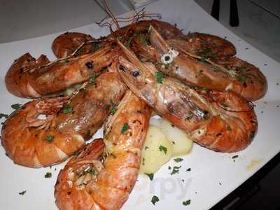 Karma Mediterranean Restaurant