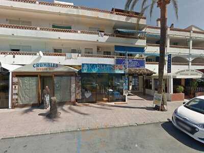 Karma Mediterranean Restaurant