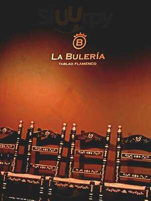 La Bulería