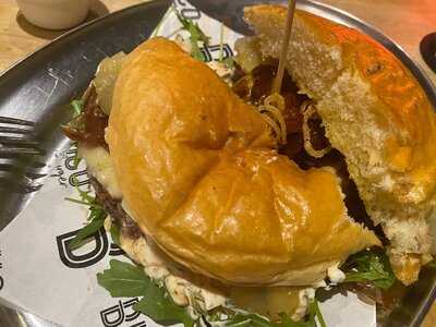 Buco Burger