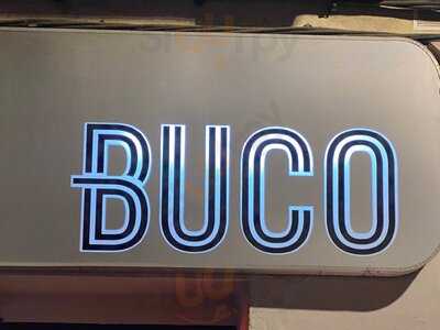 Buco Burger