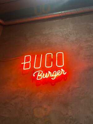 Buco Burger