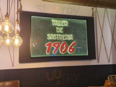 Taller De Sastrería