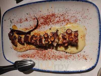 Restaurante Goya Gallery