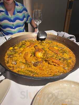 Restaurante Goya Gallery