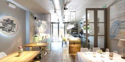 Restaurante Goya Gallery